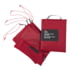 MSR Footprint Universal 6 Tent, Red, 13301