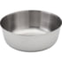MSR Alpine Nesting Bowl, Stainless Steel, 3138