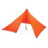 MSR Front Range Ultralight Tarp Shelter, Orange, 4 Person, 14113