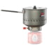 MSR Reactor StoveSystem, 2.5L, 6902
