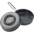 MSR WindBurner Ceramic Skillet, Black, 1.5 L, 13494