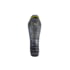 NEMO Equipment Coda 10/20 Endless Promise Sleeping Bag, Goodnight Gray, Regular, 811666033734