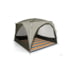 NEMO Equipment Victory Screenhouse Tent, Fog / Smokey Olive, 811666034243