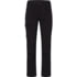 Norrona Falketind Flex1 Short Pants - Women's, Caviar Black, Large, 1861-24-7718-L