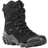 Oboz Bridger 10in Insulated B-DRY Winter Boots - Men's, Medium, Black Sea, 10 US, 82501-189-10-Medium