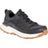 Oboz Hyalite Low B-DRY Hiking Shoes - Women's, Medium, Black Sea, 8 US, 78702-189-8-Medium