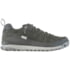 Oboz Jeannette Low Shoes - Women's, Wide, Charcoal, 5, 74402-Charcoal-Wide-5