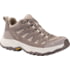 Oboz Sawtooth Ascent Low Hiking Shoes - Women's, Rockfall, 10, 75702-10181-10