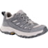 Oboz Sawtooth Ascent Low Hiking Shoes - Women's, Gray Owl, 8, 75702-10830-8