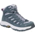 Oboz Sawtooth Ascent Mid B-DRY Hiking Shoes - Women's, Monsoon, 7, 77802-10681-7