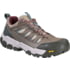 Oboz Sawtooth X Pro Low GTX Hiking Shoes - Women's, Rockfall, 9, 030367OB-10181-9