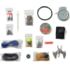 Off Grid Tools Hunting &amp; Fishing Kit, OGT-B-FISH
