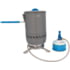 Olicamp RBS Infrared Metal-Mesh Stove System, 1.5L, FMS-136