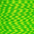 The Tick Key Paracord - Dayglow 100 ft, 447391001