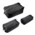 Peak Design Ultralight Packing Cube Bundle, Black, 2XS/Extra Small/Small, BUP-B3-BK-1