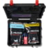 Pelican SRVL2 2 Person Emergency Kit, Black, 1560, 015600-2600-110-01