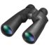 Pentax S-Series Superior SP 20x60 WP Full Size Binocular, Black, 65874