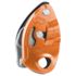 Petzl Grigri Belay Device, Red/Orange, D014BA01