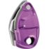 Petzl Grigri Belay Device, Violet, D13A VI
