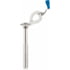 Petzl Laser Speed Ice Screw, Blue, 17 cm, G051AA01