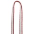 Petzl ST'ANNEAU Sling, Red, 120 cm, C07 120