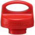 Primus Child Safe Fuel Bottle Cap, Red, P-734740