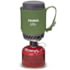 Primus Lite Plus Backpacking Stove System, Fern, P356031