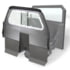 Pro-Gard Industries Cargo Barriers - B6702D18