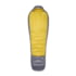 Rab Neutrino 0F Sleeping Bag, Left Zip, Graphene/Dark Pollen, QSN-20-GDP-REG-LZ