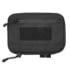 Roaring Fire Picofire Pocket Pouch, Black, 6.3x4.33x1 inch, RF-Pocketpouch01-BK