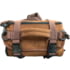 Roaring Fire The Pack Mule Mini Tool Roll Bag, Brown, One Size, RF-The Pack Mule Mini-Brown