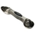 Roots & Harvest Magnetic Spoons, 5pc, 1706