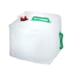 Rothco Five Gallon Collapsible Water Carrier, 535