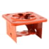 Rothco Single Burner Folding Stove, 365
