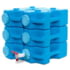 Sagan AquaBrick Container with Spigot, 6 Pack, 57202
