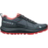 SCOTT Supertrac 3 Shoes - Womens, Black/Coral Pink, 7.5, 2878227192385-7.5