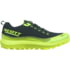 DEMO, SCOTT Supertrac Ultra RC Shoes - Womens, Black/Yellow, 8.5, 2676811040011-8.5