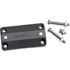 Scotty 242 Rail Mount Adapter, Black, 0242-BK