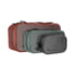 Sea to Summit Hydraulic Packing Cube Set, 3-Piece, Multi, A4280