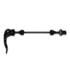 SeaSucker 15mm MTB Plugs, Black, BV1028