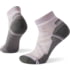 Smartwool Hike Light Cushion Ankle Socks - Women's, H76 Purple Eclipse, Medium, SW001571H76M
