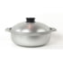 Snow Peak Cast Aluminum Caldero, Medium, CS-250