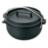 Snow Peak Cast Iron Oven 26 cm, One Size, CS-520