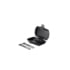 Snow Peak Cast Iron Sandwich Skillet, One Size, GR-050