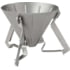 Snow Peak Field Barista Coffee Drip, One Size, CS-117