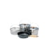 Snow Peak Field Cooker Pro 3, Large, CS-023R