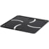 Snow Peak Fireplace Baseplate, Black, One Size, ST-034BP