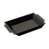Snow Peak Grill Plate Half Deep Depth, One Size, S-029HD