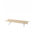 Snow Peak High Tension Cot, One Size, BD-030R