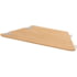 Snow Peak Bamboo Left Angle Extension, One Size, CK-218